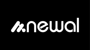 Newal Logo PNG Vector