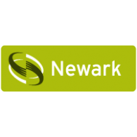 Newark Electronics Logo PNG Vector