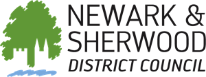 Newark & Sherwood District Council Logo PNG Vector