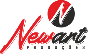 NewArt Logo PNG Vector