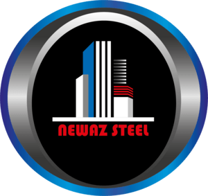 Newaz Steel Limited Logo PNG Vector