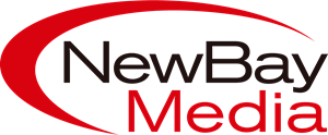 NewBay Media Logo Vector