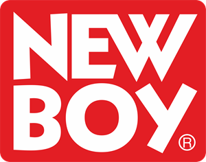 NewBoy Logo PNG Vector