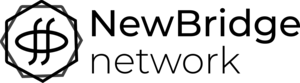 NewBridge Network Logo PNG Vector