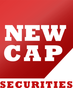 NewCapital Securities Logo PNG Vector