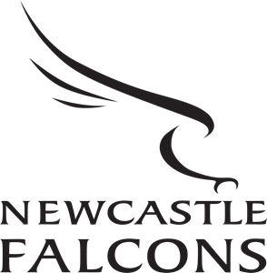 Newcastle Falcons Logo PNG Vector