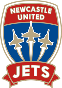 Newcastle Jets Logo PNG Vector