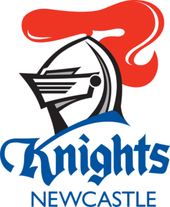 Newcastle Knights Logo PNG Vector