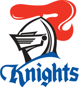 Newcastle Knights Logo PNG Vector