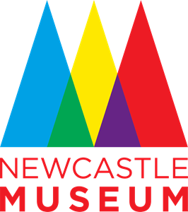 Newcastle Museum Logo PNG Vector