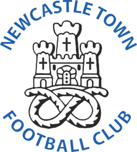 Newcastle Town FC Logo PNG Vector