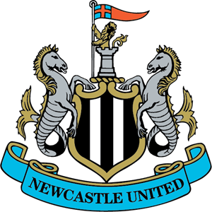 Newcastle Utd FC Logo Vector