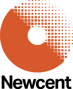 Newcent Logo PNG Vector