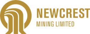 Newcrest Mining Logo PNG Vector