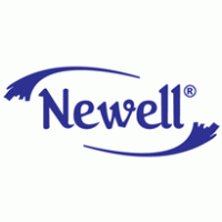 newell Logo PNG Vector