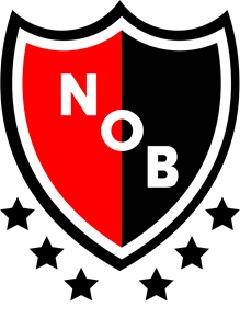 Newell's Old Boys Logo PNG Vector