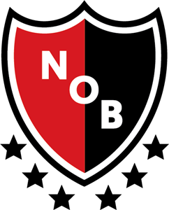 Newells Old Boys Logo Vector