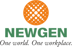 Newgen Logo PNG Vector