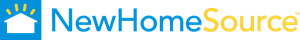 NewHomesource Logo Vector