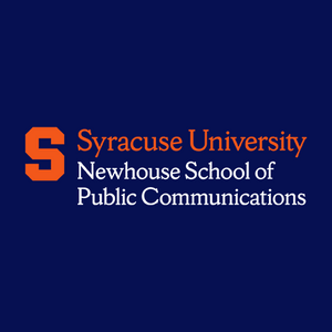 Newhouse School at Syracuse University Logo PNG Vector