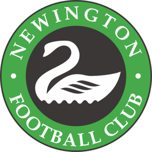 Newington Football Club Logo PNG Vector