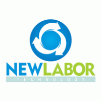 newlabor technology Logo PNG Vector