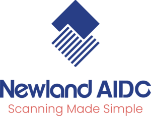 Newland AIDC Logo PNG Vector