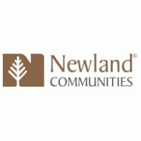 Newland Communities Logo PNG Vector