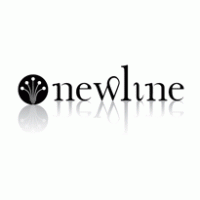 newline Logo PNG Vector