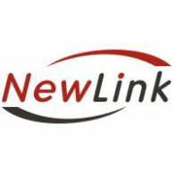 NewLink Logo PNG Vector