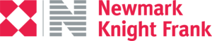 Newmark Knight Frank Logo PNG Vector