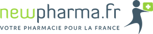newpharma.fr Logo PNG Vector