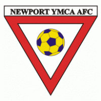 Newport YMCA FC Logo PNG Vector