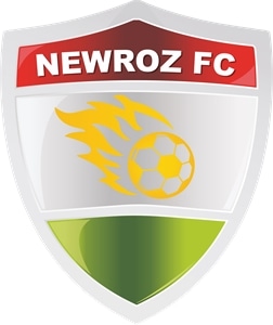 Newroz FC Logo Vector