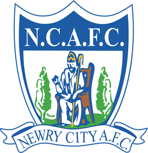Newry City AFC Logo PNG Vector