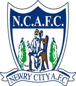 Newry City AFC Logo PNG Vector