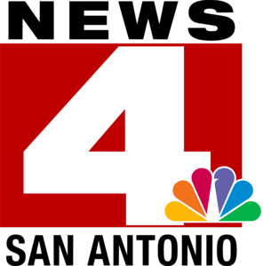 News 4 San-Antonio Logo PNG Vector