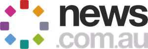 news.com.au Logo Vector