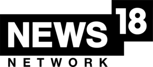 News18 Network Logo PNG Vector