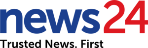 News24 Logo PNG Vector