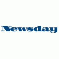 Newsday Logo PNG Vector