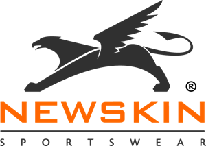 Newskin Sportswear Logo PNG Vector