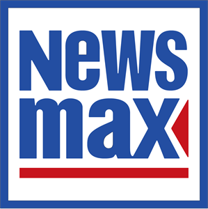 Newsmax Logo PNG Vector