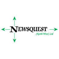 Newsquest North West Logo PNG Vector