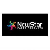 NewStar Logo PNG Vector