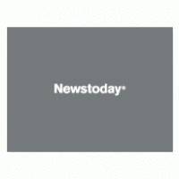 Newstoday Logo PNG Vector