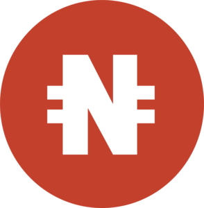 NewsToken (NEWOS) Logo PNG Vector