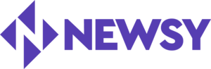 Newsy Logo PNG Vector