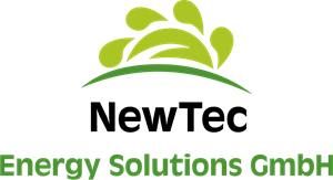 NewTec Energy Solutions GmbH Logo Vector
