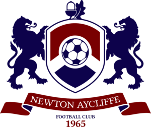 Newton Aycliffe FC Logo PNG Vector